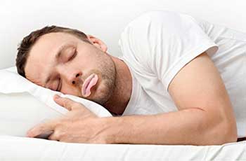 How to Stop Snoring with Somnifix Sleep Strips 